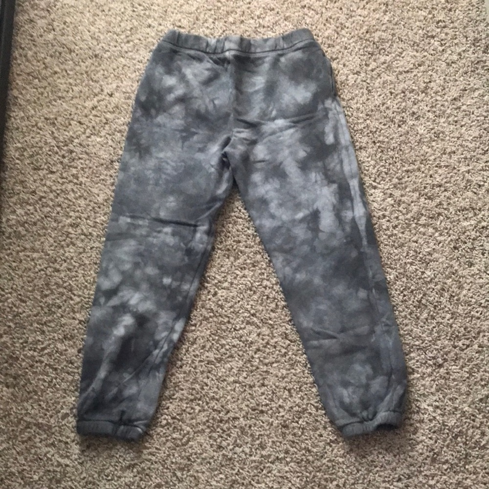 sweatpants